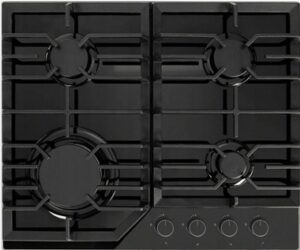 Fotografie Kernau KGH 6431 CI B recenzía