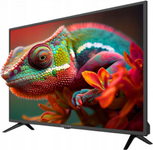 Fotografie Kiano KS40  recenzía