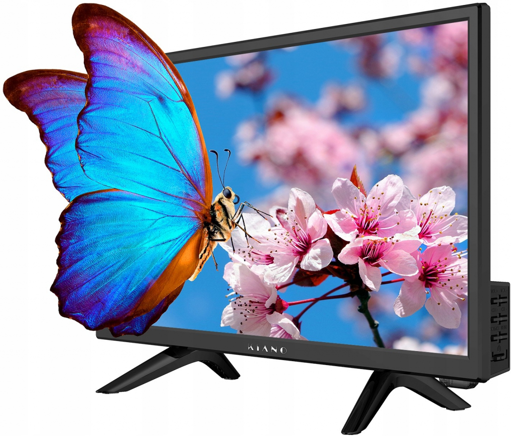 Kiano Slim TV 19″ recenze