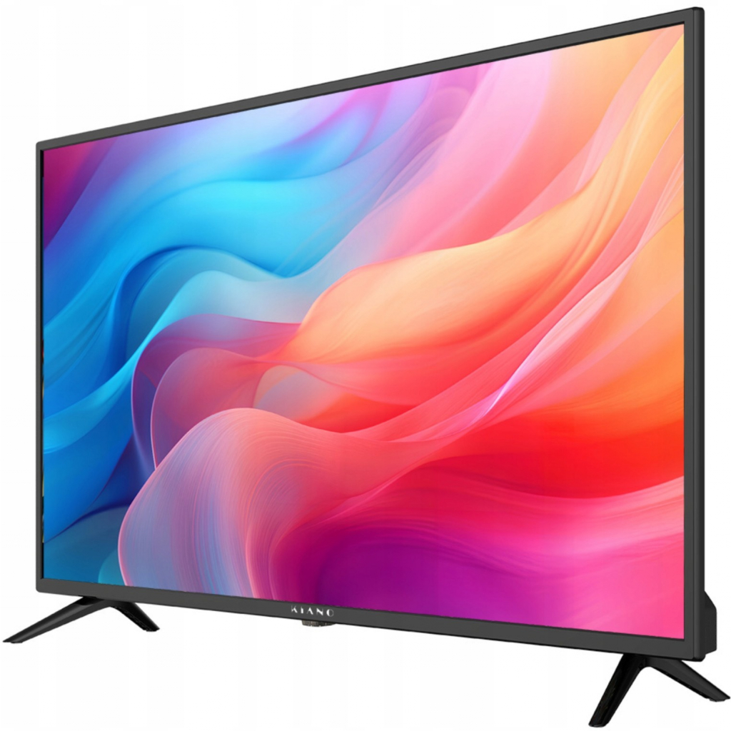 Kiano TV001-6 SmartRider recenze