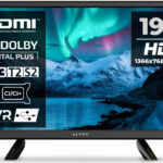 Kiano TV012 PowerScoot recenze