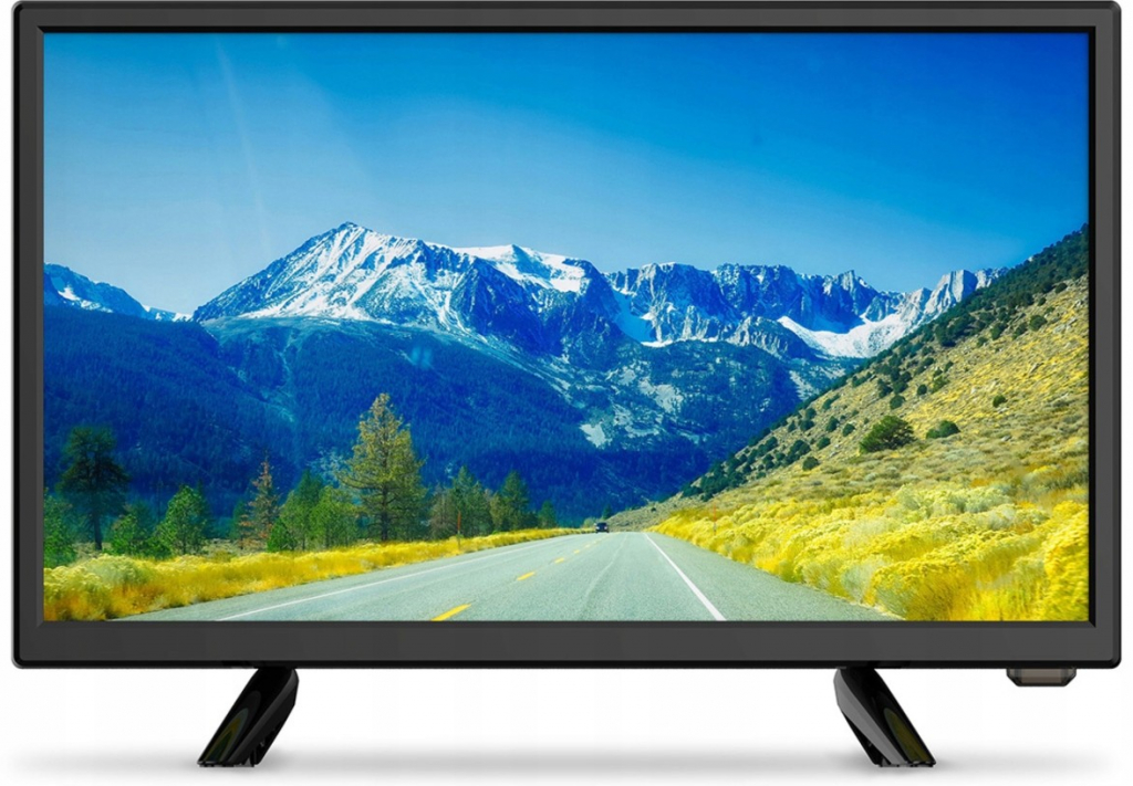 Kiano TV012 SmartRider recenze