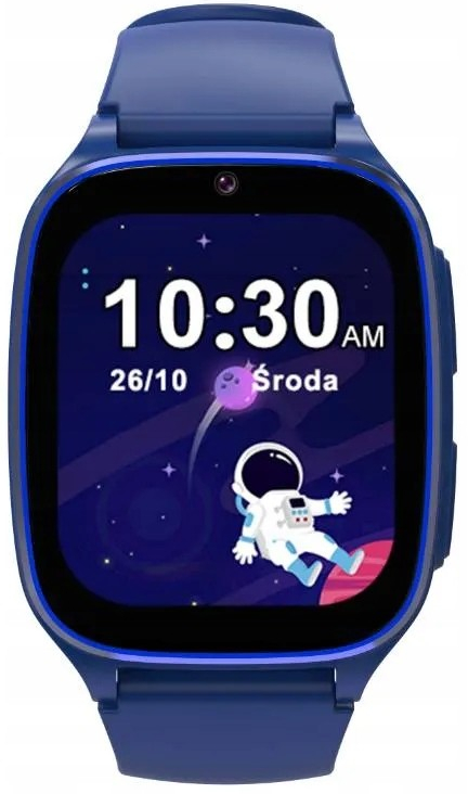 Kiano Watch KW-KS recenze