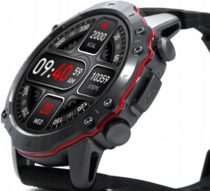 Fotografie Kiano Watch KW-SB  recenzía