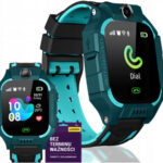 KidWatch X-pro recenze