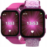 Kidizwatch KiDiZ Chat 2.1 recenze