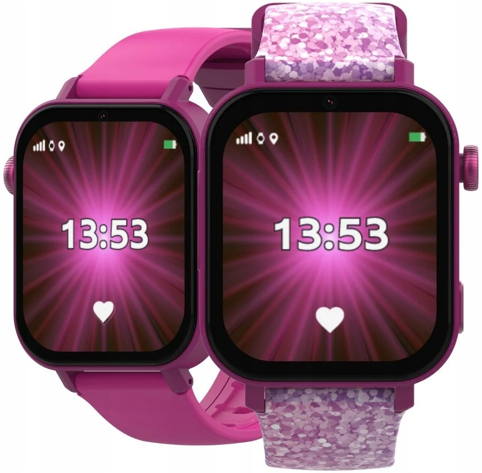 Kidizwatch KiDiZ Chat 2.1 recenze