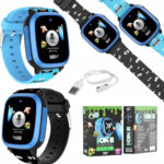 Kidizwatch KidiZ One recenze