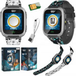 Kidizwatch Next recenze