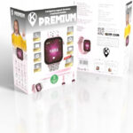 Kidizwatch Premium recenze