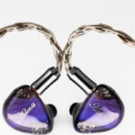 Kinera Queen of Audio Adonis MFI recenze