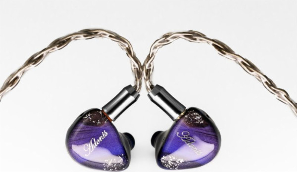 Obrázok Kinera Queen of Audio Adonis MFI hodnotenie