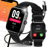 Kingwear KW37 Pro recenze