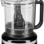 KitchenAid 5KFP1319 královská červená recenze
