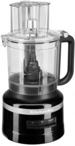 Fotografie KitchenAid 5KFP1319 královská červená  recenzía