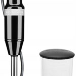 KitchenAid 5KHBV53 recenze