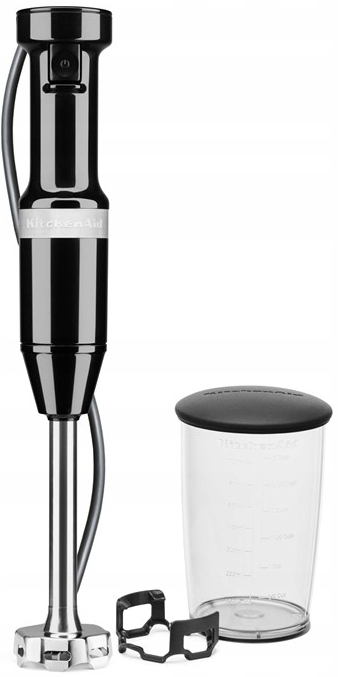 KitchenAid 5KHBV53 recenze