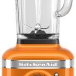 KitchenAid 5KSB4026EHY recenze