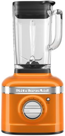 KitchenAid 5KSB4026EHY recenze