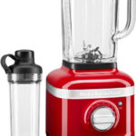 KitchenAid 5KSB4034ECA recenze