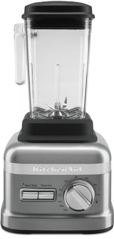 KitchenAid 5KSBC1B0ECU recenze