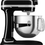 KitchenAid 5KSM70SHX černá recenze