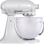 KitchenAid Artisan 5KSM156EFP recenze