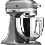 KitchenAid Artisan KSM125ECU recenze