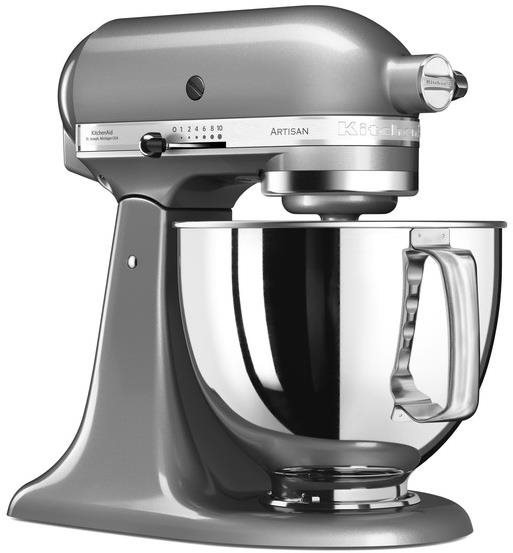 KitchenAid Artisan KSM125ECU recenze