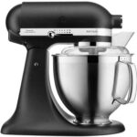 KitchenAid Artisan KSM185BK recenze