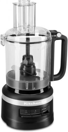 KitchenAid KFP0919EBM recenze