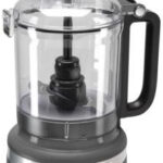KitchenAid KFP0919EDG recenze