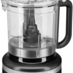 KitchenAid KFP1319EBM recenze