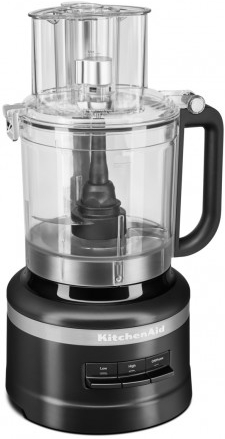 KitchenAid KFP1319EBM recenze