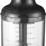 KitchenAid KHB003 recenze