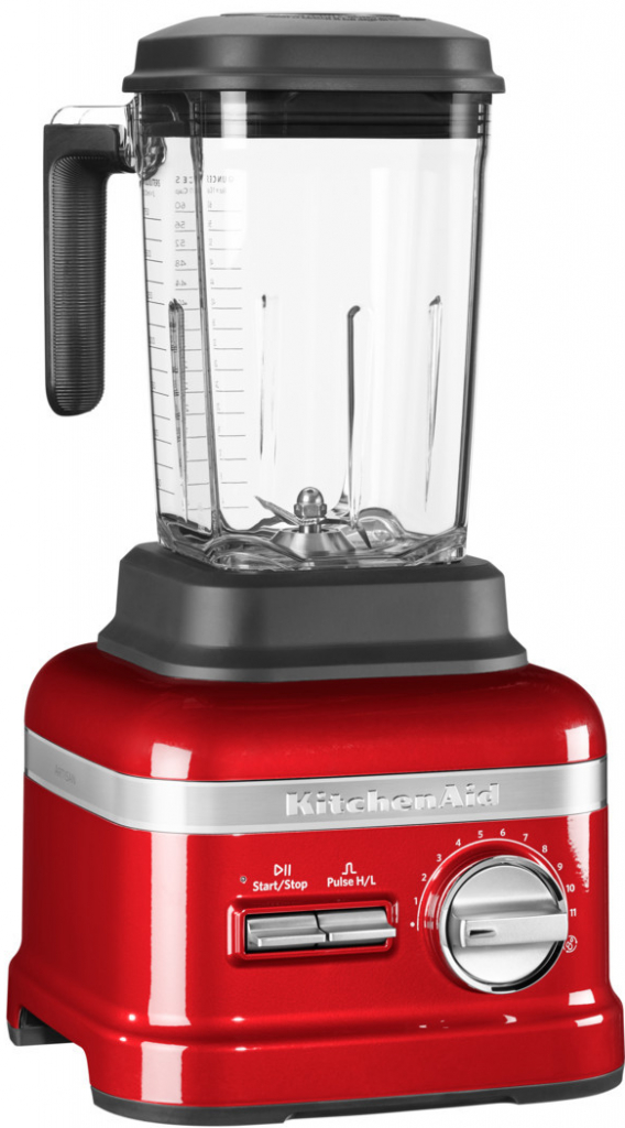 KitchenAid KSB7068EER recenze
