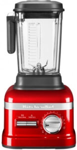 Fotografie KitchenAid KSB8270ECA  recenzía