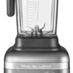 KitchenAid KSB8270EMS recenze