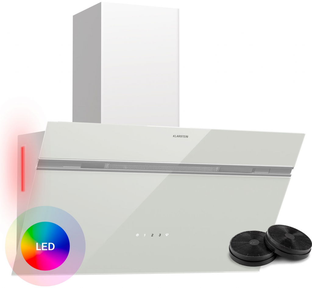 Klarstein Alina 70 recenze