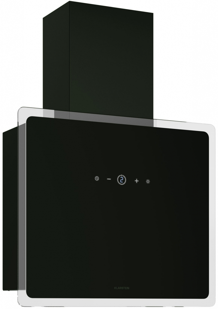 Klarstein AlizeEdge recenze