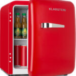 Klarstein Audrey HEA13 Mini Red recenze