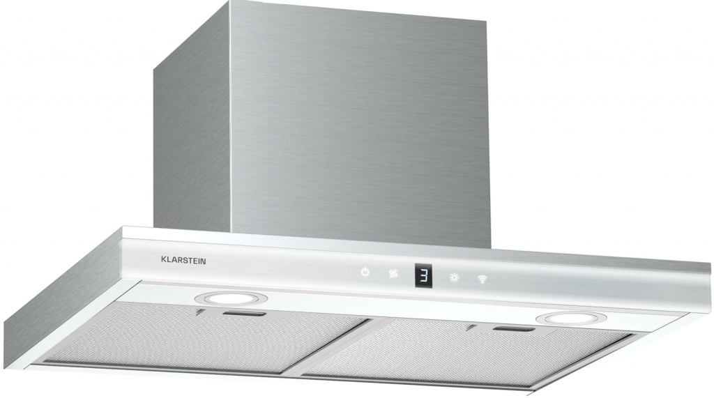 Klarstein Auriana recenze