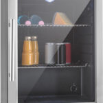 Klarstein Beersafe L recenze