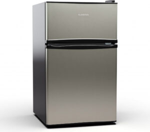 Fotografie Klarstein Big Daddy Cool 61/26 l  recenzía