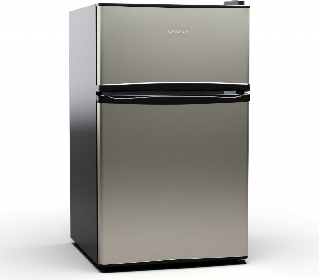 Klarstein Big Daddy Cool 61/26 l recenze