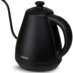 Klarstein Garcon černá recenze