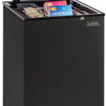 Klarstein Iceblokk 80 recenze