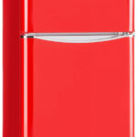 Klarstein Monroe Black recenze