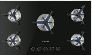 Fotografie Klarstein Trifecta 5  recenzía