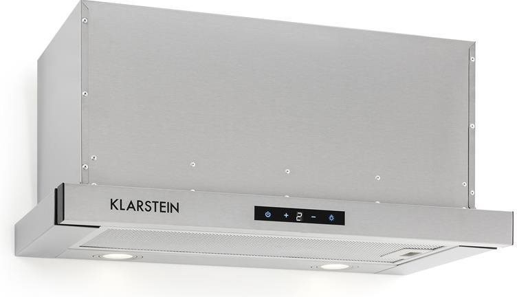 Klarstein Vinea 60 cm recenze